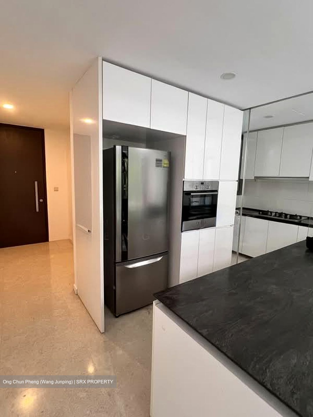 Archipelago (D16), Condominium #553990551